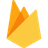 firebase logo