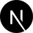 nextjs logo